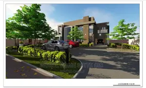 Architectural Detailed And Visualization Drawing