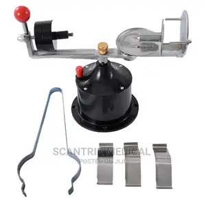 Good Quality Dental Centrifugal Casting Machine