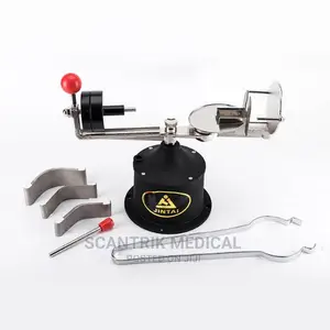 Dental Lab Equipment Centrifugal Casting Machine