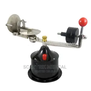 High Quality Medical Dental Centrifugal Casting Machine