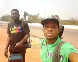 Reliable and Professional Surveyor You Can Always Trust