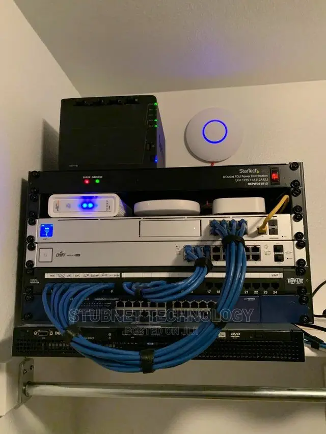 Fibre Optic(Adss,GYTS,Starlight), NWRK Vsat Infrastructures