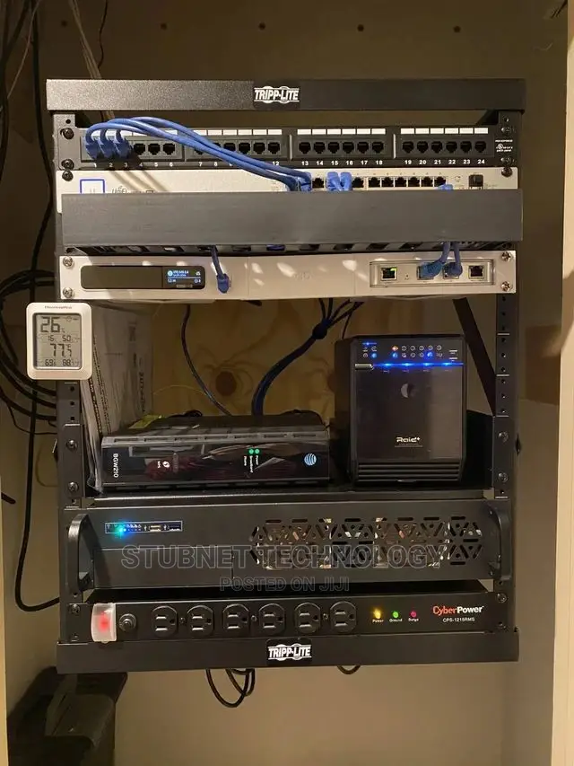 Fibre Optic(Adss,GYTS,Starlight), NWRK Vsat Infrastructures