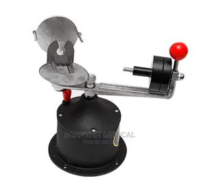 Scantrik Medical Supplies Centrifugal Casting Machine