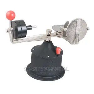 Portable Dental Centrifugal Casting Machine