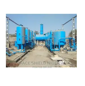 Water Wastewater Systems