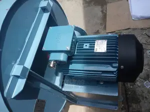 11kw Extractor Blower