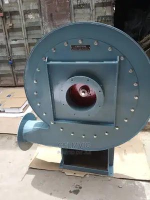 11kw Extractor Blower
