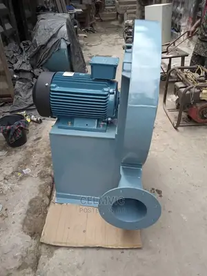 11kw Extractor Blower