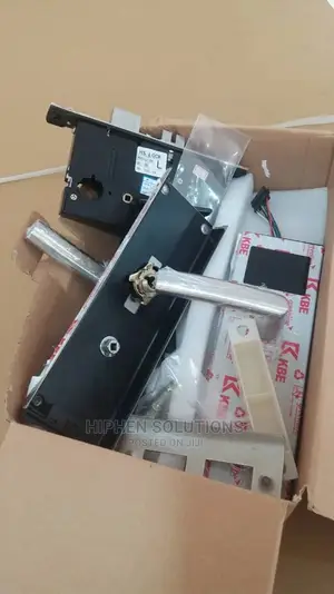 Office Security Hotel Lock System