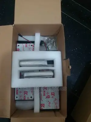 Digital Exquisite Hotel Door Lock System