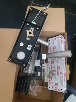 Universal RFID Hotel Card Lock System