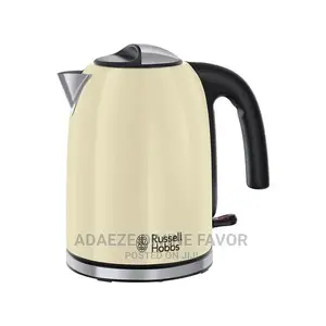Hot Water Jug