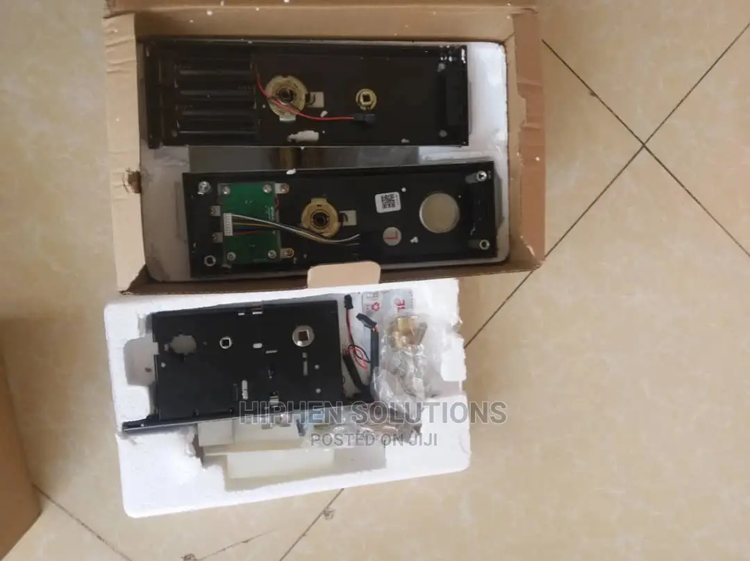 Standard Design Quality Hotel Card Lock System