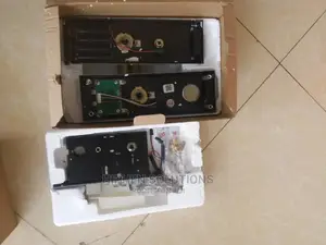 Standard Design Quality Hotel Card Lock System