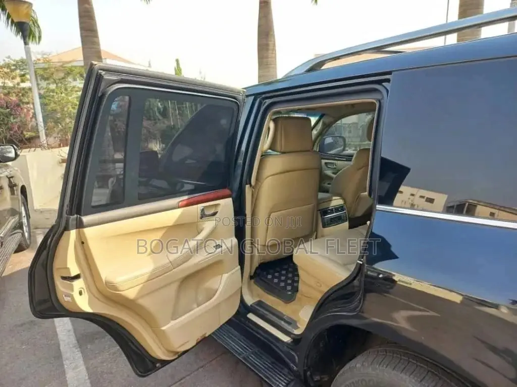 Bulletproof Suv Hire