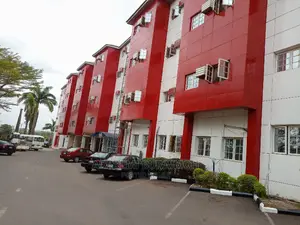 Hotel For Sale