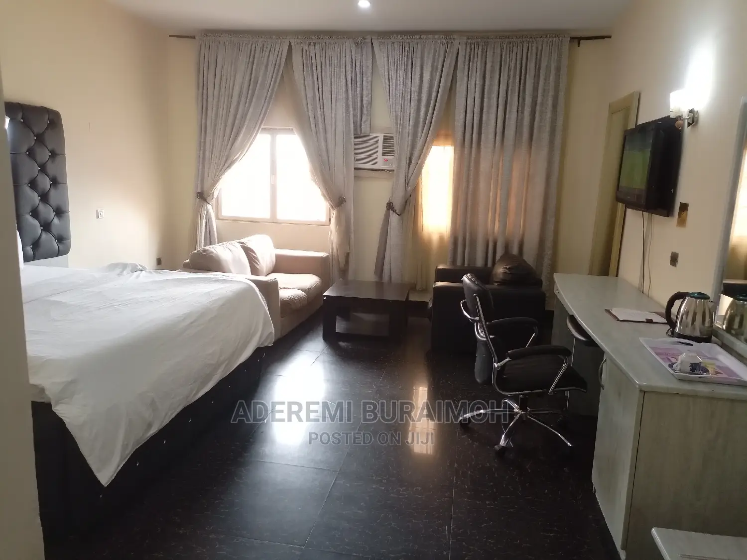 Hotel For Sale