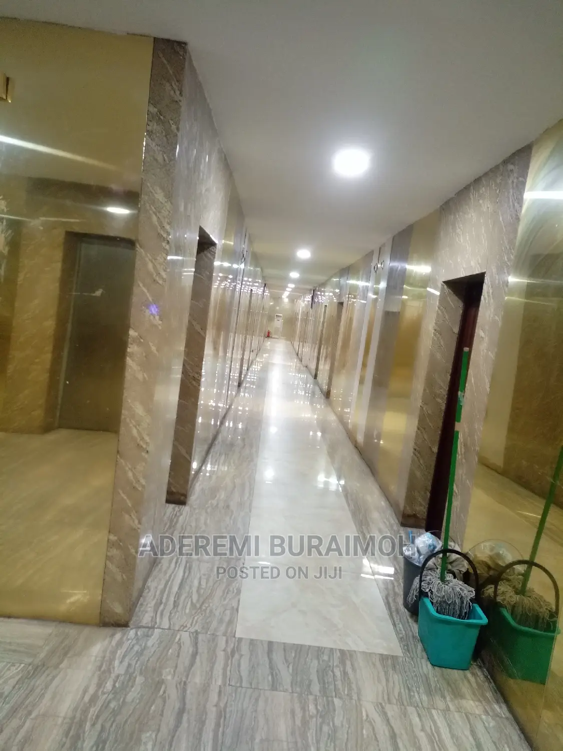 Hotel For Sale