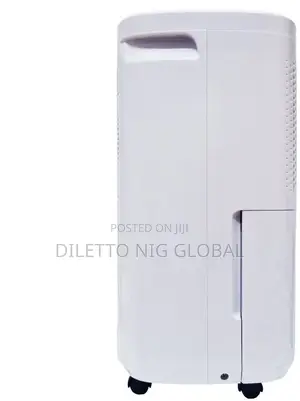 12 Litres Dehumidifier