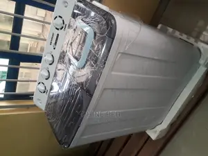 Skyrun 5kg Washing Machine Twin Pack