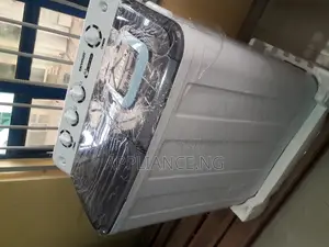 Skyrun 5kg Washing Machine Twin Pack