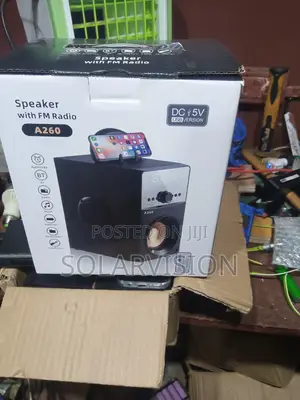 20hours Solar Music Box + Fan + 20,000mah
