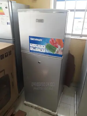 Skyrun 118L Refrigerator