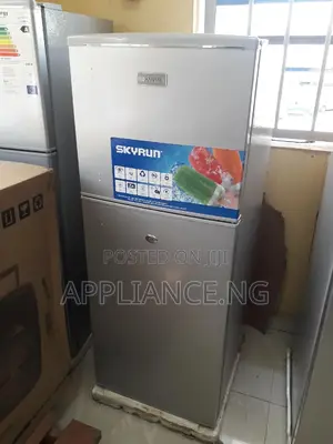 Skyrun 118L Refrigerator