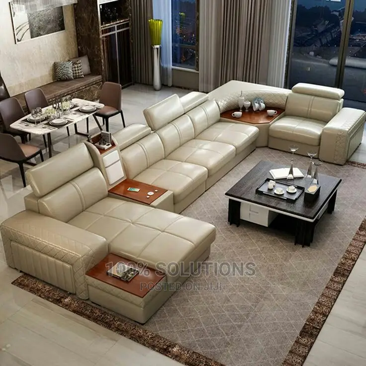Best Quality Sofas for the Best of Your Homes