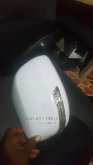Side Mirrow for Toyota Prado