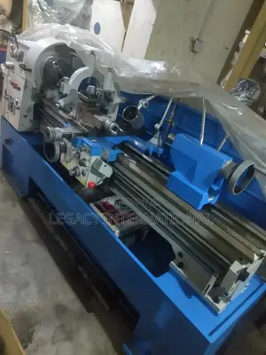 Lathe Machine 1.5meter