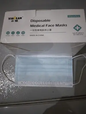 Medical Disposable Nose Mask
