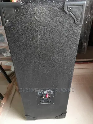 Wharfaudio Quality Speaker Model Tt15