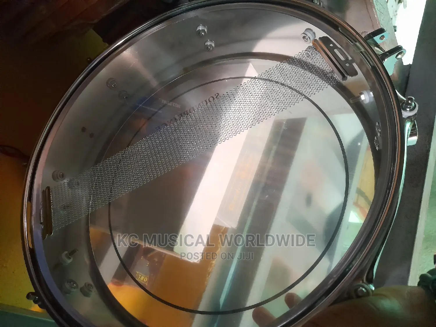 Snare Drum Picolo