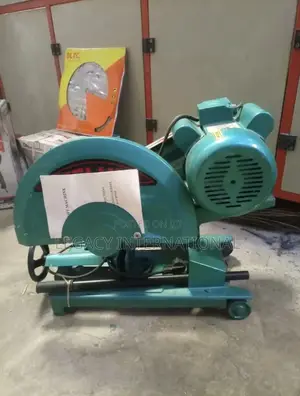 Cut Off Saw Machine 16”