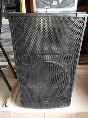 Wharfaudio Quality Speaker Model Tt15