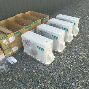 Brand New HISENSE 1.5HP Split Unit Air Condition/100%Copper
