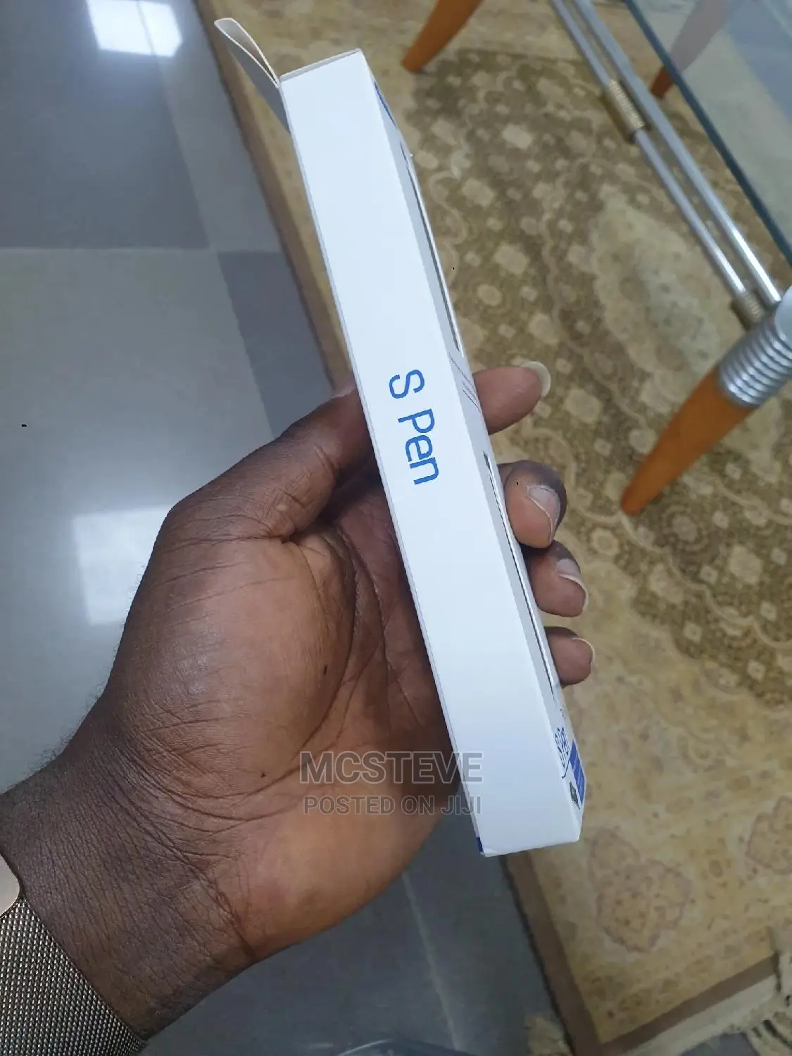 Samsung Galaxy Z Fold 3 S Pen