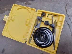 Hand Hole Saw Cutter for Wood