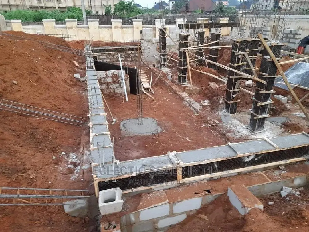 Buildings Construction Enginers