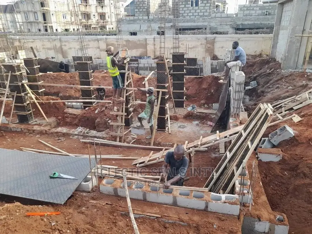 Buildings Construction Enginers