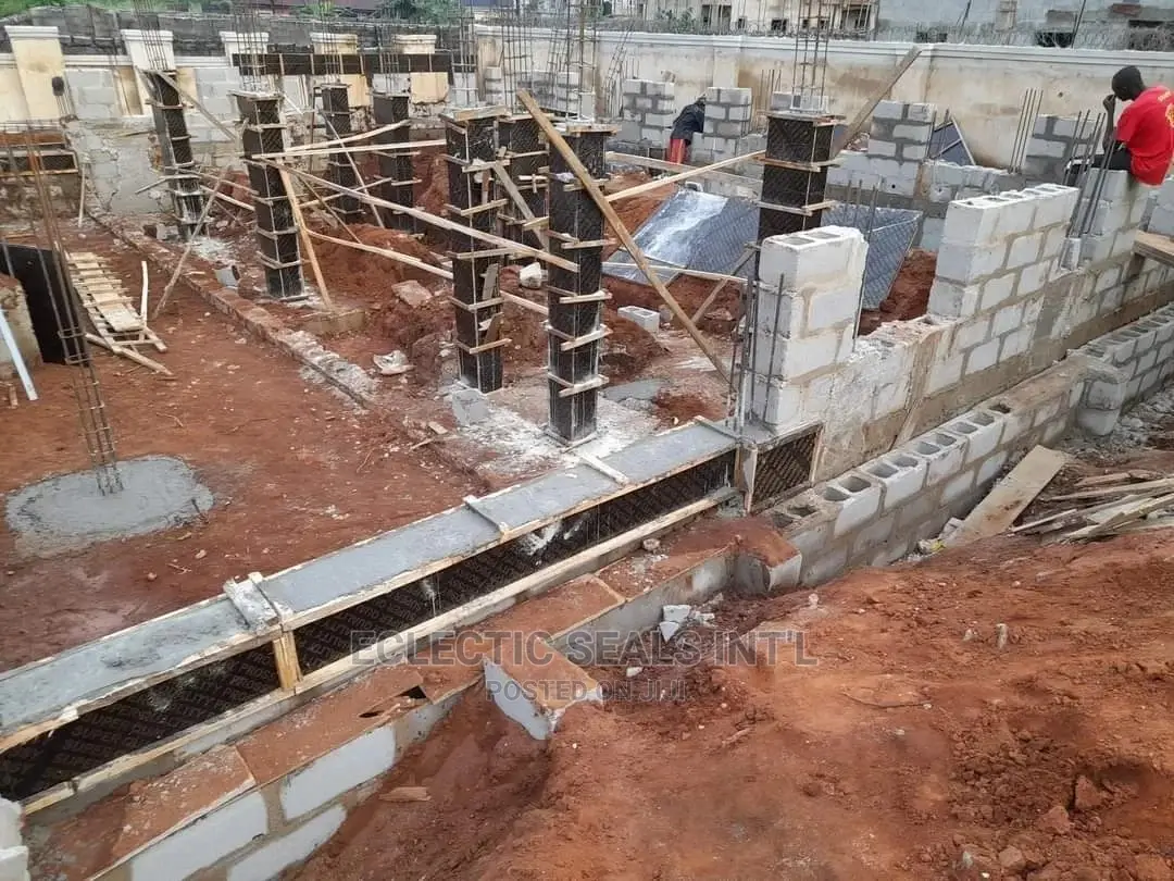 Buildings Construction Enginers