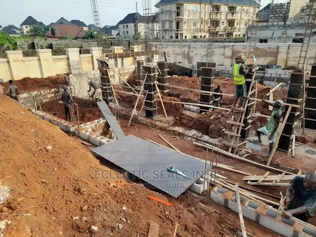 Buildings Construction Enginers