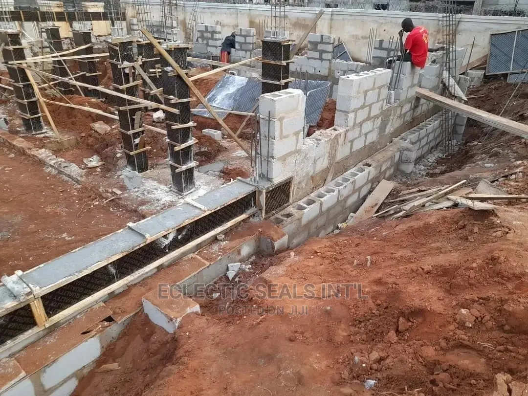 Buildings Construction Enginers