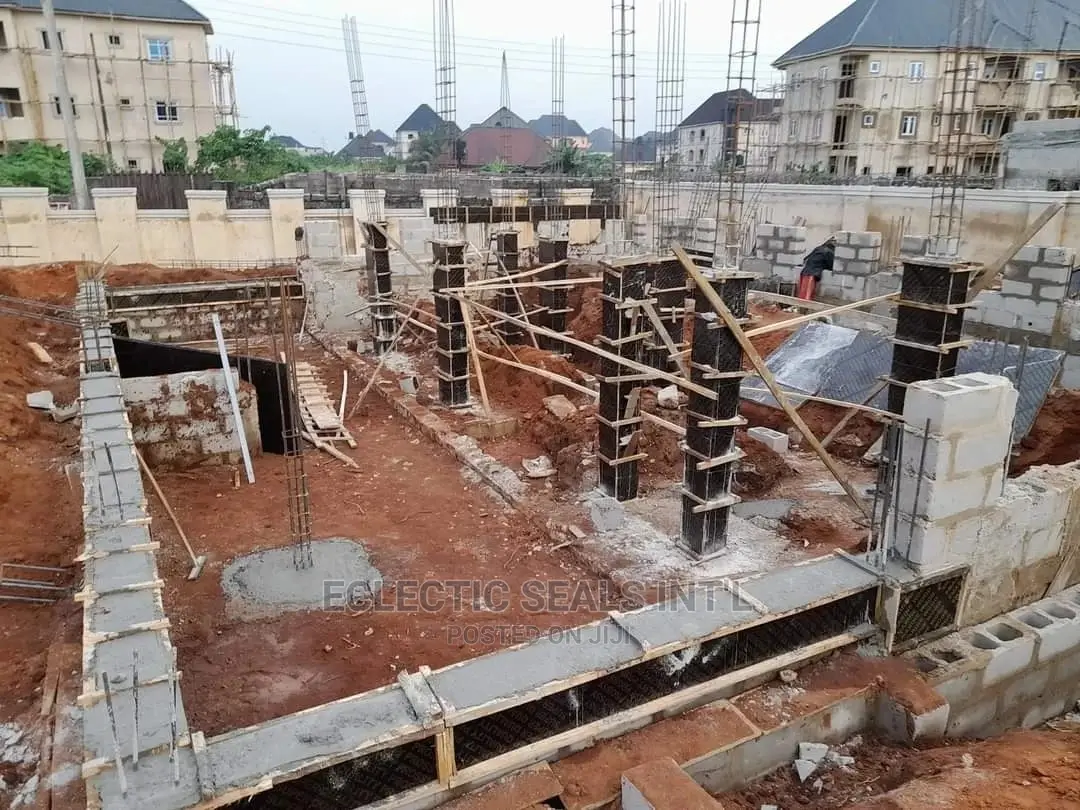 Buildings Construction Enginers