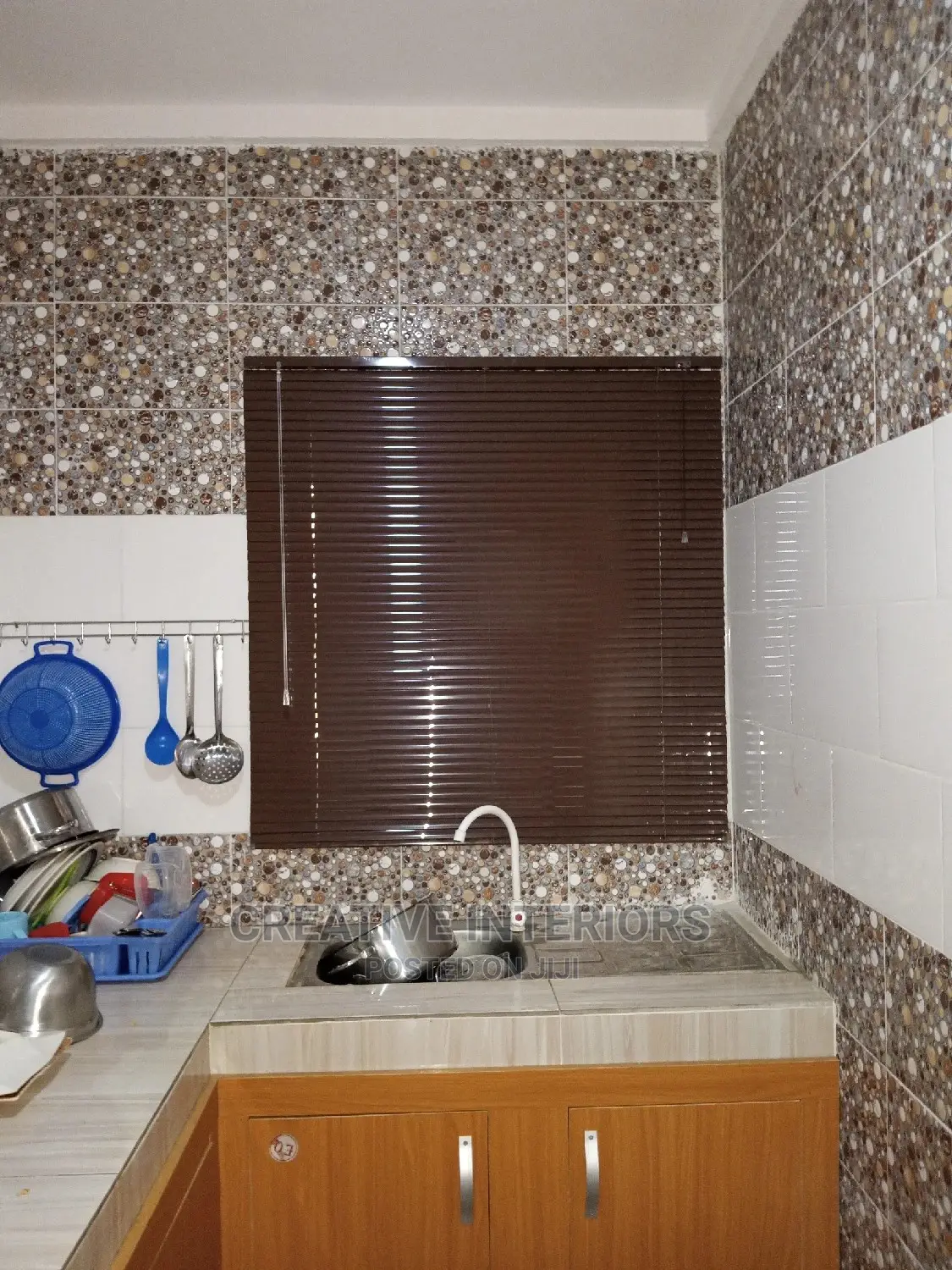 25mm Vernetian Window Blinds