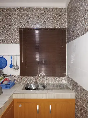 25mm Vernetian Window Blinds
