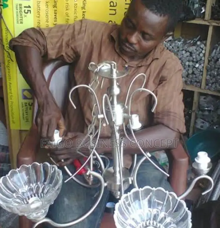 Electrical Installation and Maintenance Services