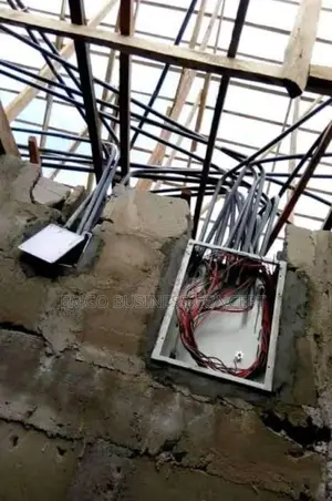 Electrical Installation and Maintenance